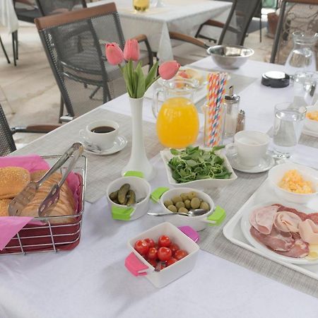 Bed & Breakfast Palma Acomodação com café da manhã Medulin Exterior foto