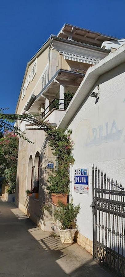 Bed & Breakfast Palma Acomodação com café da manhã Medulin Exterior foto