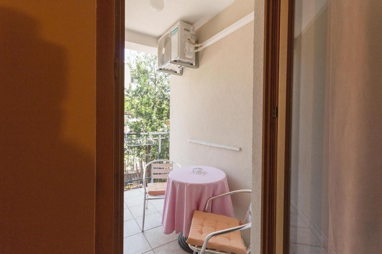 Bed & Breakfast Palma Acomodação com café da manhã Medulin Exterior foto