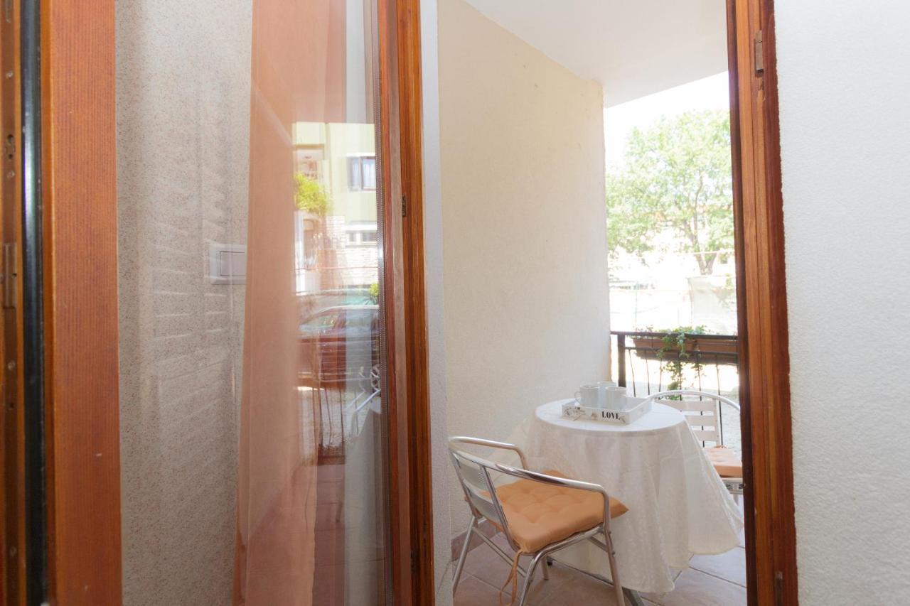 Bed & Breakfast Palma Acomodação com café da manhã Medulin Exterior foto