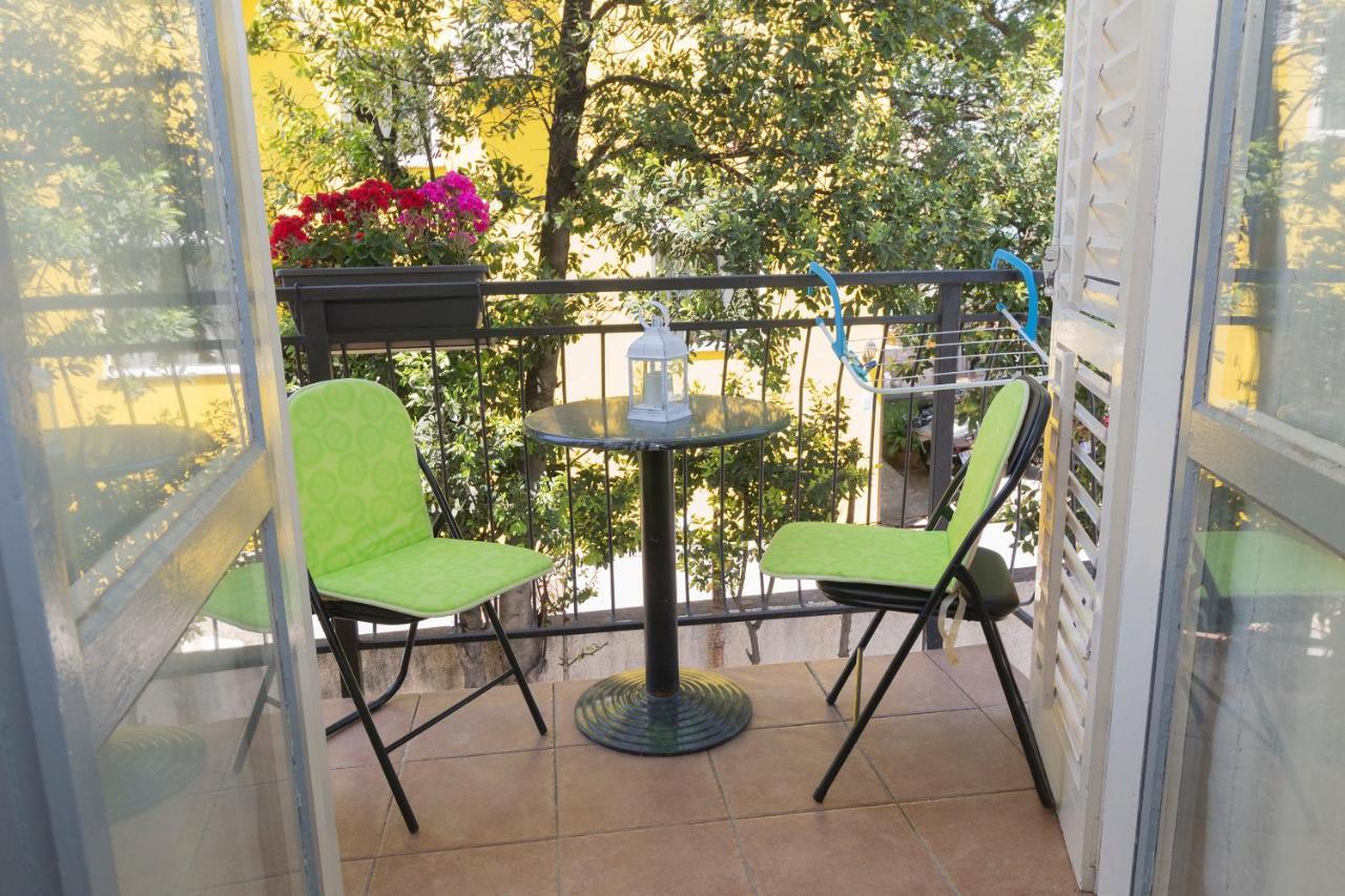 Bed & Breakfast Palma Acomodação com café da manhã Medulin Exterior foto