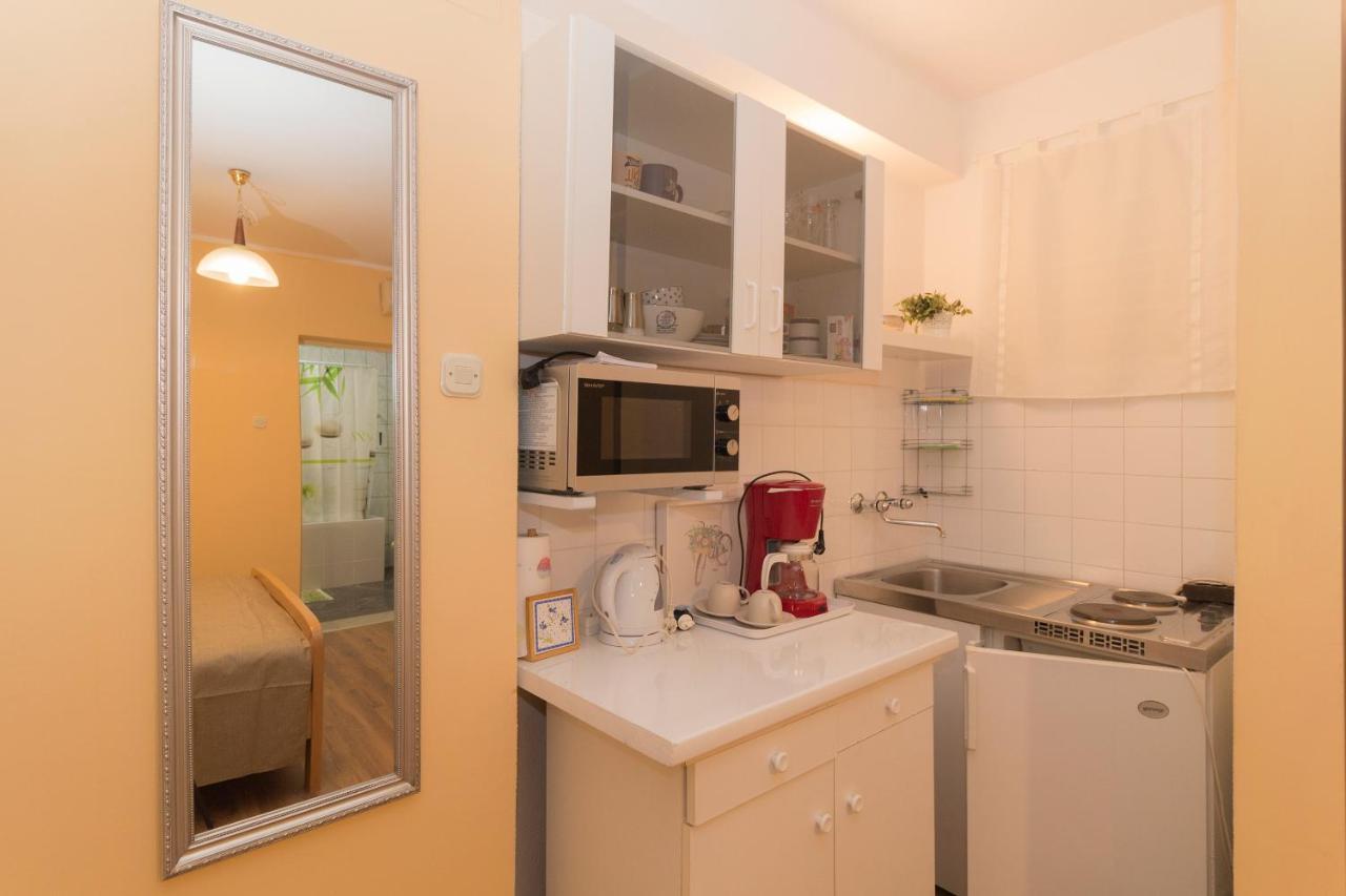 Bed & Breakfast Palma Acomodação com café da manhã Medulin Exterior foto