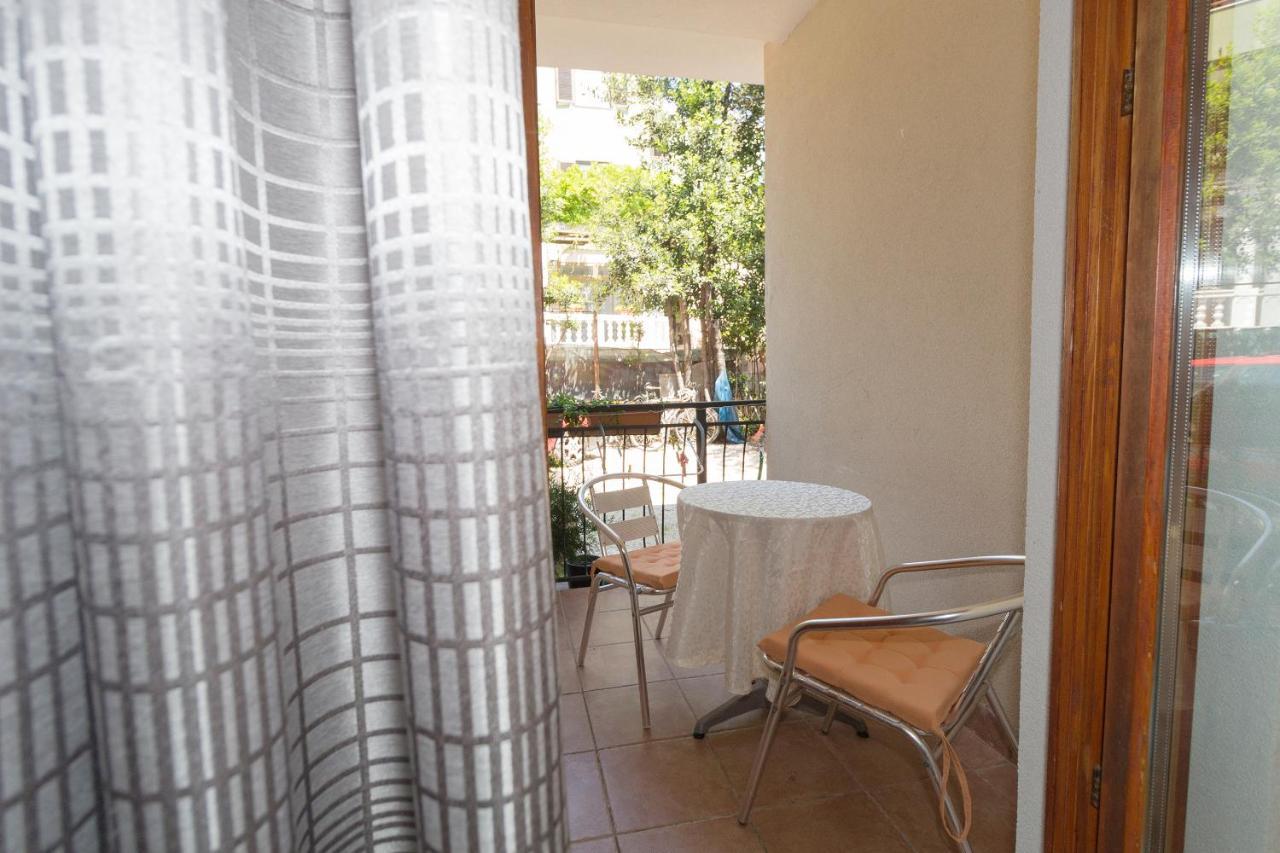 Bed & Breakfast Palma Acomodação com café da manhã Medulin Exterior foto