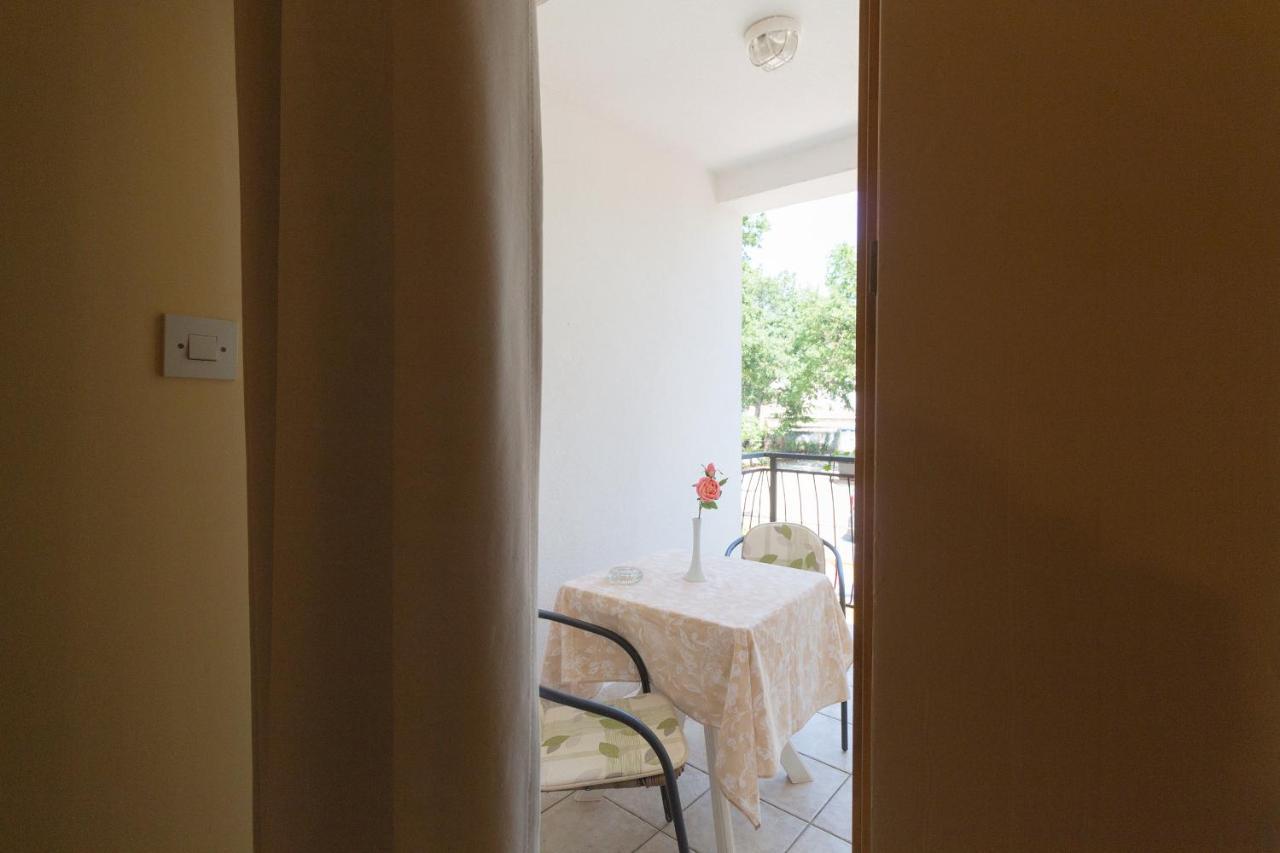 Bed & Breakfast Palma Acomodação com café da manhã Medulin Exterior foto