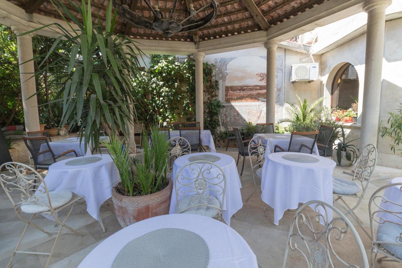 Bed & Breakfast Palma Acomodação com café da manhã Medulin Exterior foto