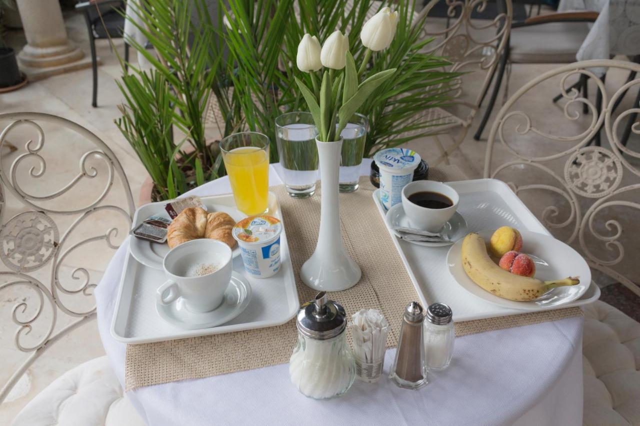 Bed & Breakfast Palma Acomodação com café da manhã Medulin Exterior foto