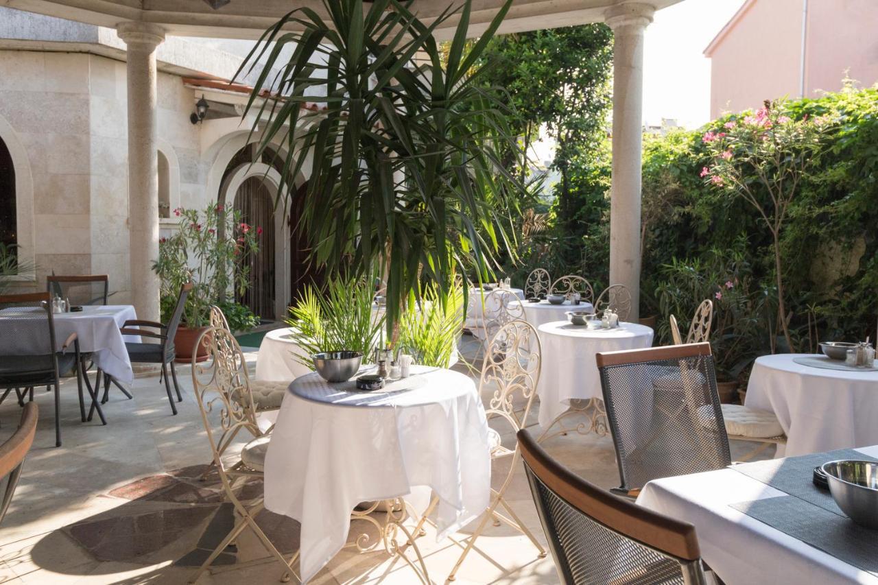 Bed & Breakfast Palma Acomodação com café da manhã Medulin Exterior foto